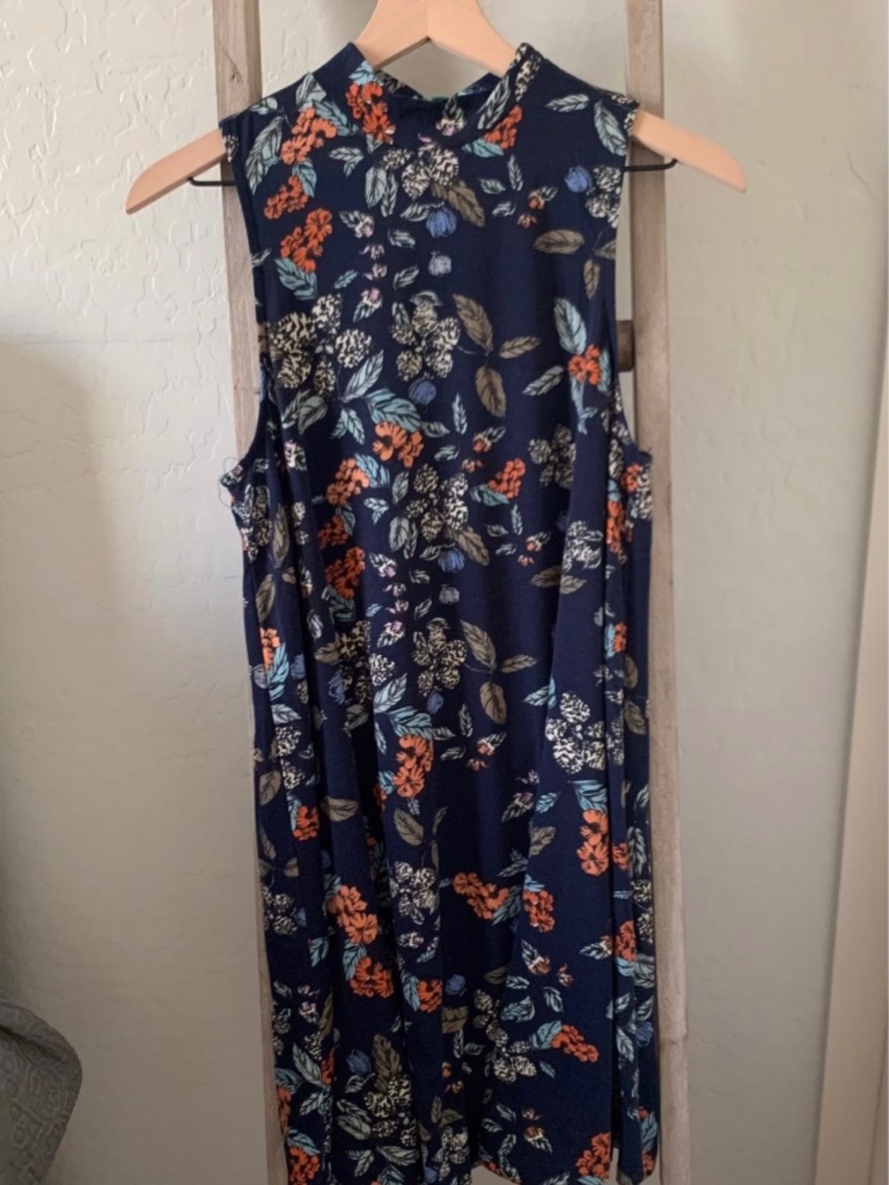 NWT - Nostalgia Dress